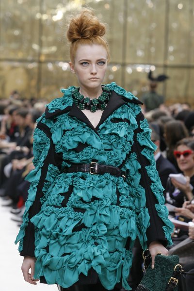 DÉFILÉS Louis Vuitton