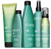 NOUVEAUTES PRODUITS FRESH CURLS <br/>REDKEN<br/> - Septembre 2007 -