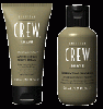 NOUVEAUTES PRODUITS GAMME DE RASAGE<br/>AMERICAN CREW<br/>-Août 2009-