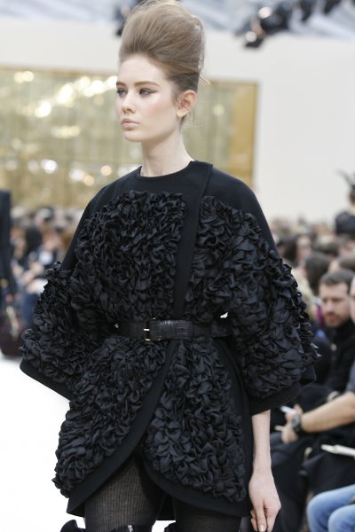 DÉFILÉS Louis Vuitton