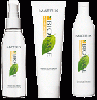 NOUVEAUTES PRODUITS SMOOTHTHERAPIE DE BIOLAGE<br/>MATRIX<br/>-Août 2009-