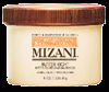 NOUVEAUTES PRODUITS Butter Rich™ et Coconut Soufflé™<br>Mizani<br>-Novemvre 2009-
