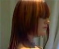 VIDEOS HAIR TUBE BALMAIN PARIS Haute Coiffure et Couture 2006