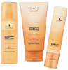 NOUVEAUTES PRODUITS SUN GUARDIAN DE BONACURE <br/>SCHWARZKOPF PROFESSIONAL<br/> - Juin 2008 -