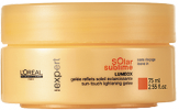 NOUVEAUTES PRODUITS GELÉE ÉCLAIRCISSANTE REFLETS SOLEIL DE SOLAR SUBLIME <br/>L’ORÉAL PROFESSIONNEL<br/> - Juin 2008 -