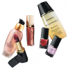 NOUVEAUTES PRODUITS MAKE-UP COLLECTION <br/>LA BIOSTHÉTIQUE<br/> - Novembre 2006 -