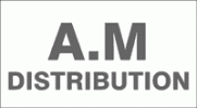 GROSSISTES, DISTRIBUTEURS ET AGENCEURS A.M. DISTRIBUTION