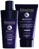 NOUVEAUTES PRODUITS GAMME NOCTOGENIST <br/>KéRASTASE<br/> - Novembre 2007 -