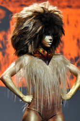 EVENEMENTS Show de la CAC (Nantes, le 7 avril)