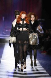 DÉFILÉS Jean Paul Gaultier