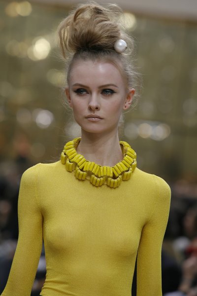 DÉFILÉS Louis Vuitton