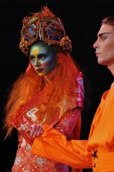 EVENEMENTS Alternative Hair Show (Londres, le 13/10)