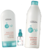 NOUVEAUTES PRODUITS LIGNE ÉCLAT D’INNÉ <br/>L’ORÉAL PROFESSIONNEL<br/> -Août 2007 -