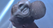 VIDEOS HAIR TUBE Jean Luc Minetti  Show Alexandre de Paris   MCB 2012