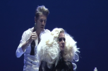 VIDEOS HAIR TUBE Christophe Nicolas Biot MCB 2013