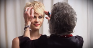 VIDEOS HAIR TUBE VOG Making Of collection Automne-Hiver 2013