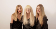 VIDEOS HAIR TUBE Thierry Lothmann Collection A/H 2014 Infiniment Blonde