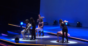 VIDEOS HAIR TUBE Guillaume Bérard  Show Mod's Hair MCB 2013