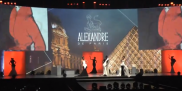 VIDEOS HAIR TUBE MCB 2012 - Show Alexandre de Paris