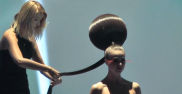 VIDEOS HAIR TUBE MCB 2012 - Show Champions du Monde