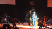 VIDEOS HAIR TUBE MCB 2010 - Show Jean Michel Faretra