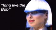 VIDEOS HAIR TUBE TIGI : Show Catwalk Collective