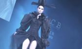 VIDEOS HAIR TUBE MCB 2010 - Show maison Gerard Laurent