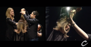 VIDEOS HAIR TUBE Show Lille/Roubaix CAC - Angelo Seminara