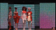 VIDEOS HAIR TUBE MCB 2010 - Show Toni et Guy pour P&G