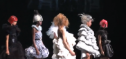 VIDEOS HAIR TUBE MCB 2012 -Show Jean Claude Aubry Partie 2/2