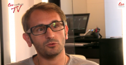 VIDEOS HAIR TUBE Interview de Domenico Toscano
