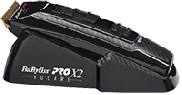 NOUVEAUTES PRODUITS Tondeuse Volare X2<br>Babyliss Pro<br>Février 2014
