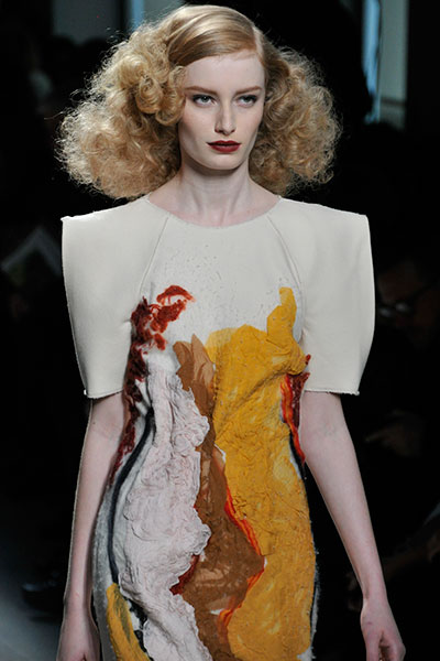DÉFILÉS Bottega Veneta