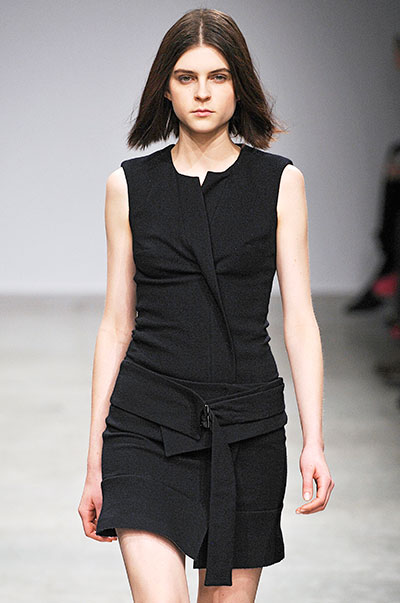 DÉFILÉS Isabel Marant