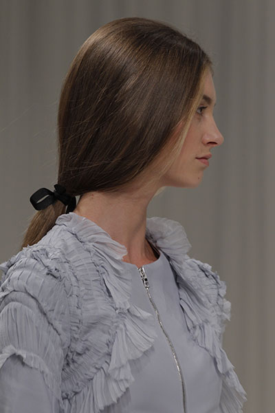 DÉFILÉS Nina Ricci