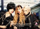 ACADEMIES & CENTRES FORMATION Académie Européenne de Coiffure Daniel Montesantos