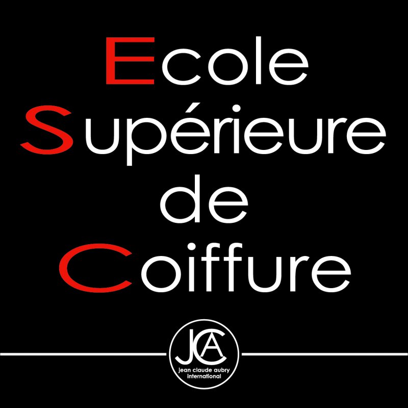ACADEMIES &  CENTRES FORMATION Ecole Supérieure de Coiffure Jean Claude Aubry