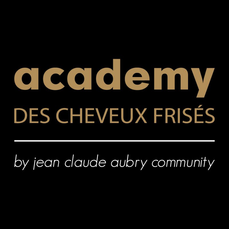 ACADEMIES &  CENTRES FORMATION Academy des Cheveux Frisés