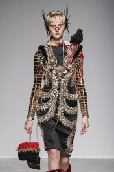DÉFILÉS Manish Arora