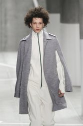 DÉFILÉS Lacoste