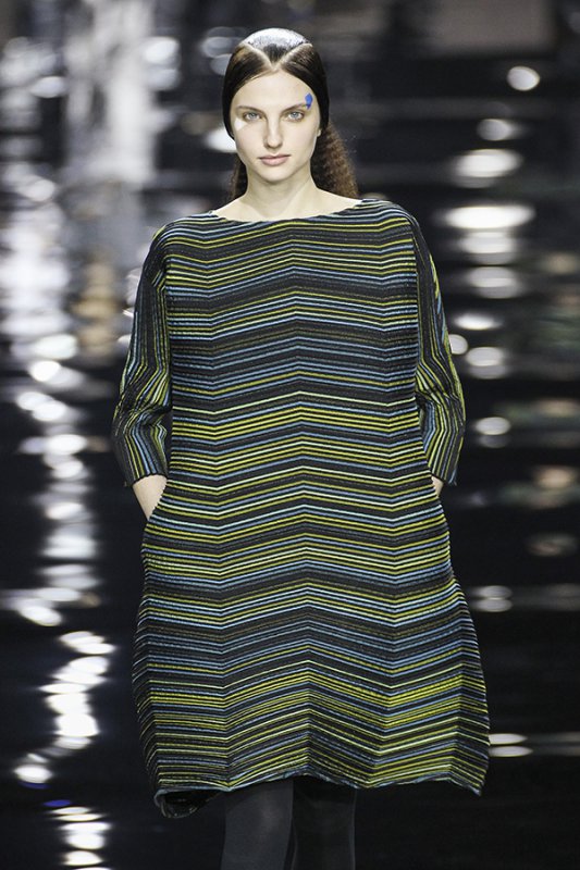 DÉFILÉS Issey Miyake