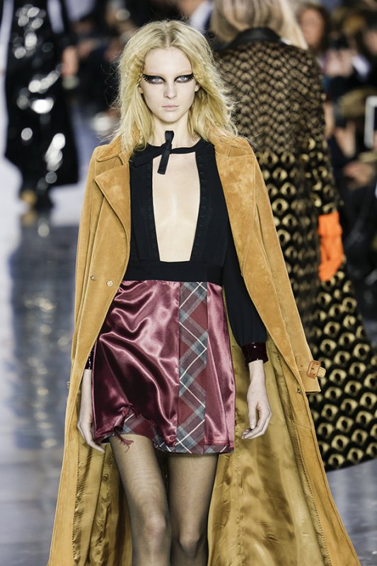 DÉFILÉS Maison Margiela