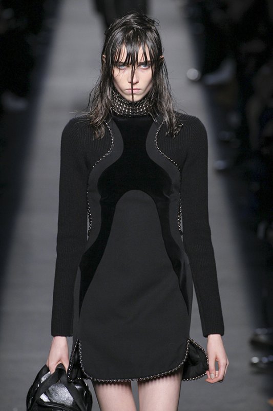 DÉFILÉS Alexander Wang