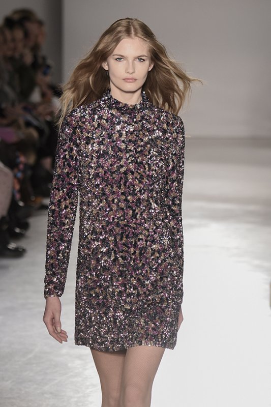 DÉFILÉS Jill Stuart