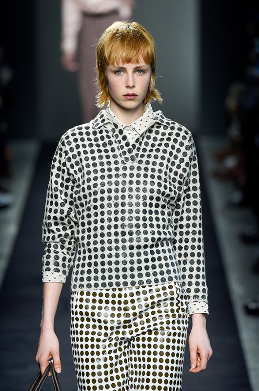 DÉFILÉS Bottega Veneta