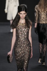 DÉFILÉS Badgley Mischka