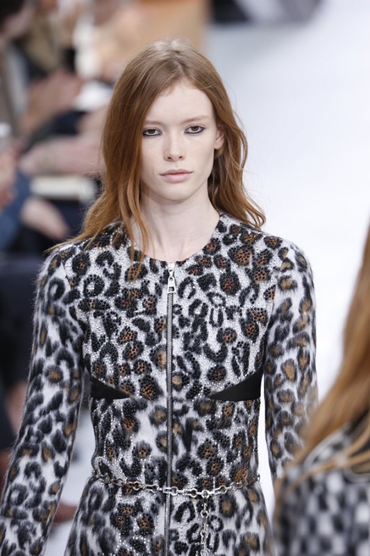 DÉFILÉS Louis Vuitton
