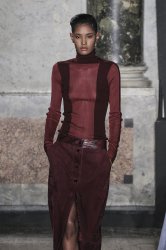 DÉFILÉS Emilio Pucci
