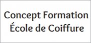 ÉCOLES & CFA COIFFURE  Concept Formation