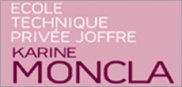ÉCOLES & CFA COIFFURE École Privée Joffre Karine Moncla